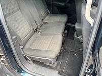 Opel meriva 1.4 turbo design edition, 3-tpn-29 - afbeelding 16 van  24