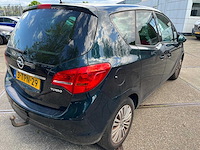 Opel meriva 1.4 turbo design edition, 3-tpn-29 - afbeelding 12 van  24