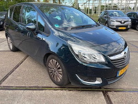 Opel meriva 1.4 turbo design edition, 3-tpn-29 - afbeelding 18 van  24