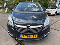 Opel meriva 1.4 turbo design edition, 3-tpn-29 - afbeelding 20 van  24