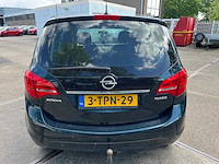 Opel meriva 1.4 turbo design edition, 3-tpn-29 - afbeelding 21 van  24