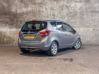 Opel meriva 1.4 turbo edition 120pk 2011 (origineel-nl), 40-rgh-5 - afbeelding 10 van  50