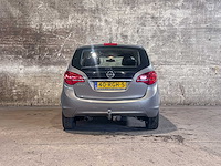Opel meriva 1.4 turbo edition 120pk 2011 (origineel-nl), 40-rgh-5 - afbeelding 11 van  50