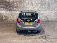 Opel meriva 1.4 turbo edition 120pk 2011 (origineel-nl), 40-rgh-5 - afbeelding 12 van  50
