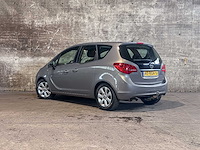 Opel meriva 1.4 turbo edition 120pk 2011 (origineel-nl), 40-rgh-5 - afbeelding 13 van  50