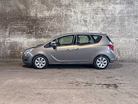 Opel meriva 1.4 turbo edition 120pk 2011 (origineel-nl), 40-rgh-5 - afbeelding 15 van  50