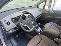Opel meriva 1.4 turbo edition 120pk 2011 (origineel-nl), 40-rgh-5 - afbeelding 16 van  50