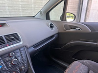 Opel meriva 1.4 turbo edition 120pk 2011 (origineel-nl), 40-rgh-5 - afbeelding 18 van  50