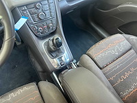 Opel meriva 1.4 turbo edition 120pk 2011 (origineel-nl), 40-rgh-5 - afbeelding 25 van  50