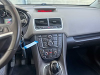 Opel meriva 1.4 turbo edition 120pk 2011 (origineel-nl), 40-rgh-5 - afbeelding 26 van  50