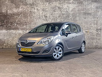 Opel meriva 1.4 turbo edition 120pk 2011 (origineel-nl), 40-rgh-5 - afbeelding 2 van  50