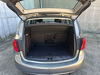 Opel meriva 1.4 turbo edition 120pk 2011 (origineel-nl), 40-rgh-5 - afbeelding 35 van  50