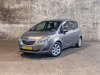 Opel meriva 1.4 turbo edition 120pk 2011 (origineel-nl), 40-rgh-5 - afbeelding 3 van  50