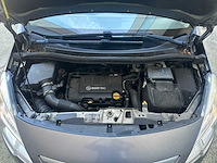 Opel meriva 1.4 turbo edition 120pk 2011 (origineel-nl), 40-rgh-5 - afbeelding 40 van  50