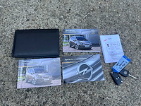 Opel meriva 1.4 turbo edition 120pk 2011 (origineel-nl), 40-rgh-5 - afbeelding 41 van  50
