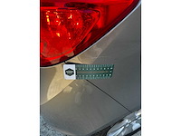 Opel meriva 1.4 turbo edition 120pk 2011 (origineel-nl), 40-rgh-5 - afbeelding 50 van  50