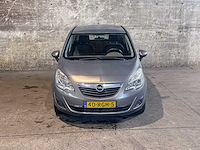 Opel meriva 1.4 turbo edition 120pk 2011 (origineel-nl), 40-rgh-5 - afbeelding 6 van  50