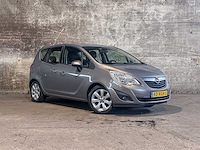 Opel meriva 1.4 turbo edition 120pk 2011 (origineel-nl), 40-rgh-5 - afbeelding 7 van  50