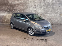 Opel meriva 1.4 turbo edition 120pk 2011 (origineel-nl), 40-rgh-5 - afbeelding 8 van  50