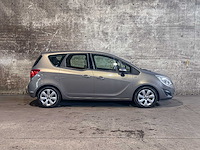 Opel meriva 1.4 turbo edition 120pk 2011 (origineel-nl), 40-rgh-5 - afbeelding 9 van  50