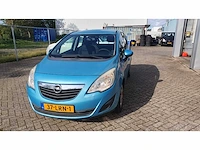 Opel meriva 1.4 turbo edition *, 37-lrn-1 - afbeelding 3 van  10