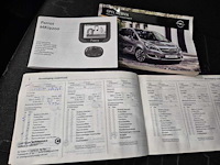 Opel meriva 1.4 turbo edition; 92-sbd-9 - afbeelding 4 van  4