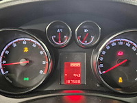 Opel meriva 1.4 turbo edition; 92-sbd-9 - afbeelding 6 van  10