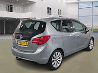 Opel meriva 1.4 turbo edition; 92-sbd-9 - afbeelding 7 van  10