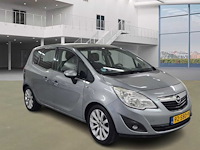 Opel meriva 1.4 turbo edition; 92-sbd-9 - afbeelding 8 van  10