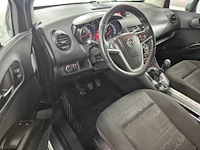Opel meriva 1.4 turbo edition; 92-sbd-9 - afbeelding 7 van  10