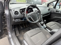 Opel meriva 1.4 turbo enjoy,2010 - afbeelding 2 van  36