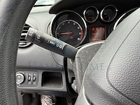 Opel meriva 1.4 turbo enjoy,2010 - afbeelding 9 van  36
