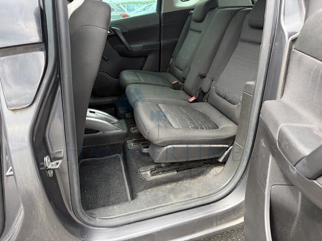 Opel meriva 1.4 turbo enjoy,2010 - afbeelding 11 van  36