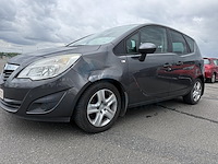 Opel meriva 1.4 turbo enjoy,2010