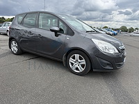 Opel meriva 1.4 turbo enjoy,2010 - afbeelding 23 van  36