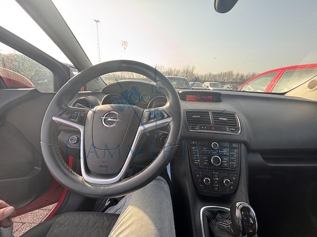 Opel meriva 1.4i enjoy, 2013 - afbeelding 4 van  28
