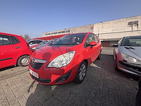 Opel meriva 1.4i enjoy, 2013 - afbeelding 1 van  28