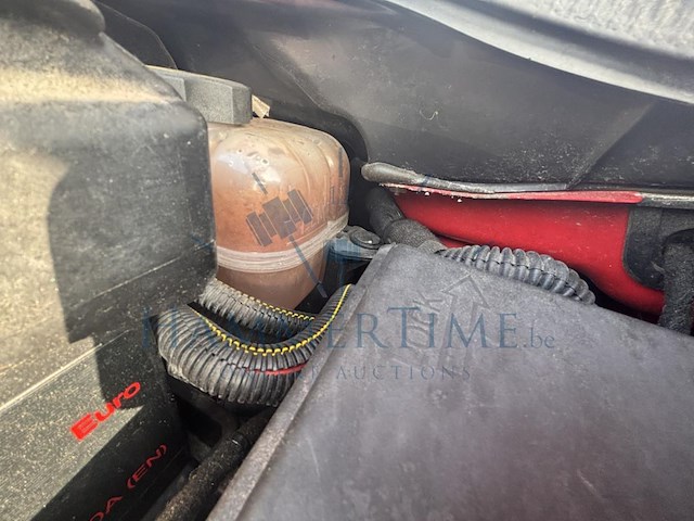 Opel meriva 1.4i enjoy, 2013 - afbeelding 21 van  28