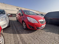 Opel meriva 1.4i enjoy, 2013 - afbeelding 22 van  28