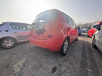 Opel meriva 1.4i enjoy, 2013 - afbeelding 23 van  28