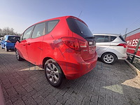 Opel meriva 1.4i enjoy, 2013 - afbeelding 25 van  28