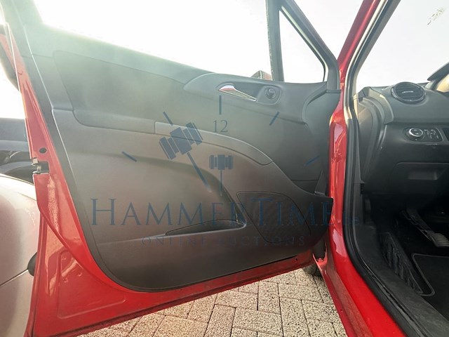 Opel meriva 1.4i enjoy, 2013 - afbeelding 26 van  28