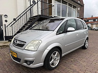 Opel meriva 1.6-16v, 27-hsz-9 - afbeelding 12 van  25