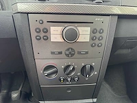 Opel meriva 1.6-16v, 27-hsz-9 - afbeelding 6 van  25