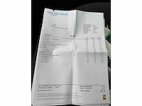 Opel meriva 1.6-16v, 27-hsz-9 - afbeelding 8 van  25
