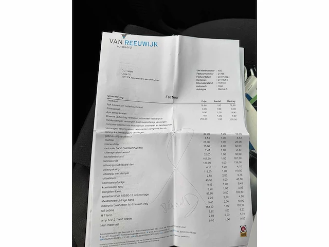 Opel meriva 1.6-16v, 27-hsz-9 - afbeelding 10 van  25