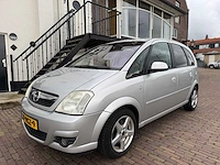 Opel meriva 1.6-16v, 27-hsz-9 - afbeelding 12 van  25