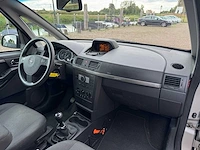 Opel meriva 1.6-16v, 27-hsz-9 - afbeelding 24 van  25