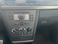 Opel meriva 1.6-16v business , 54-tg-hg - afbeelding 10 van  15