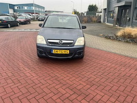 Opel meriva 1.6-16v business , 54-tg-hg - afbeelding 3 van  15